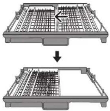 BRANDT BDF534DX - Basket Used Tips - 3