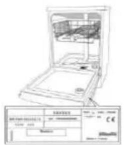 BRANDT BDF424VDX - 2- INTERVENCIONES FRANCIA - 2