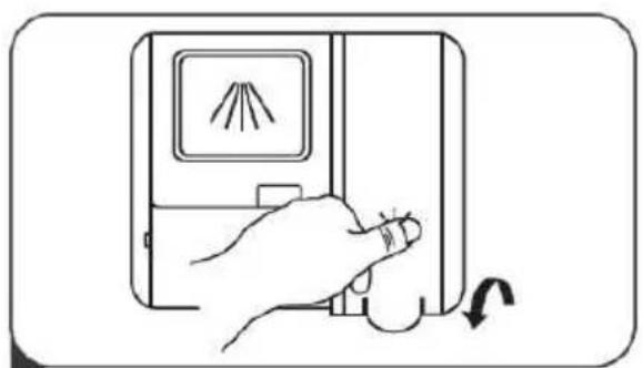 BRANDT BDF424VDX - ADVERTENCIA - 4