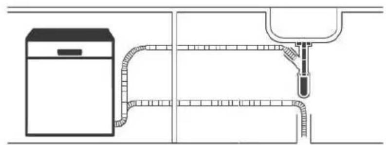 BRANDT BDF424VDX - GUIDE DE PRISE EN MAIN - 1