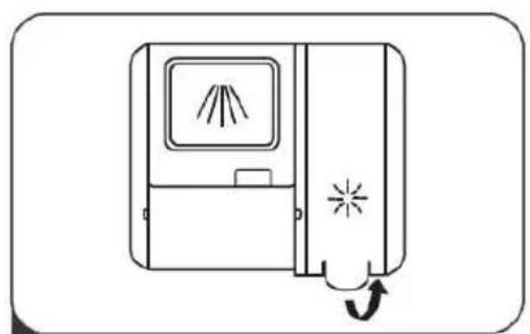 BRANDT BDF424VDX - ADVERTENCIA - 2
