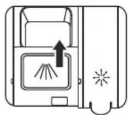 BRANDT BDF424VDX - NOTE: - 2