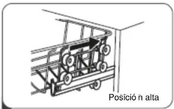 BRANDT BDF424DX - Tipo 1: - 3