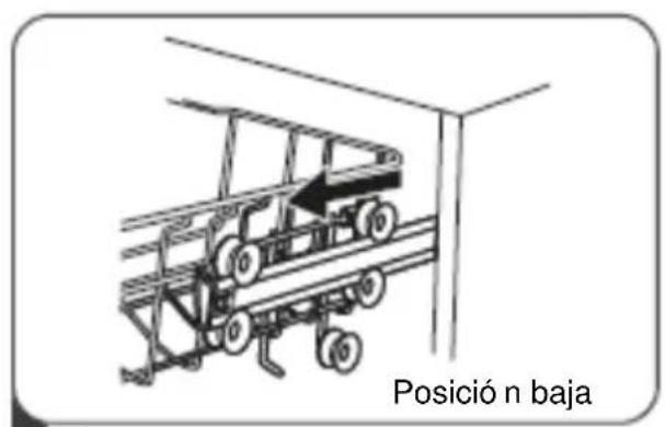 BRANDT BDF424DX - Tipo 1: - 1