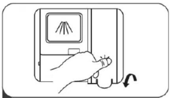 BRANDT BDF424DX - ADVERTENCIA - 4