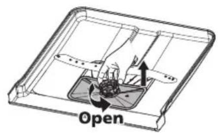 Open