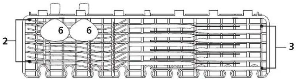 2 6 6 3