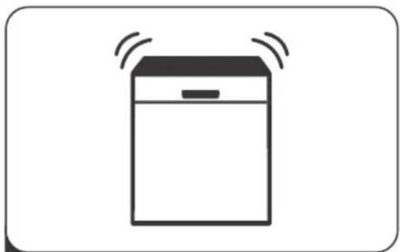 BRANDT BF3424CW - QUICK USER GUIDE - 5