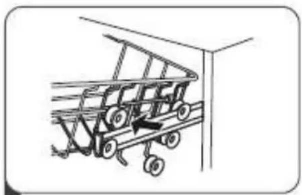 BRANDT BF3424CW - Tipo 1: - 2