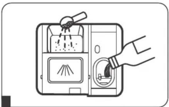 BRANDT BF3424CW - QUICK USER GUIDE - 4