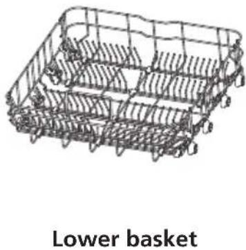BRANDT BF3424CW - IMPORTANT: - 4