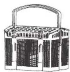 BRANDT BF3424CW - IMPORTANT: - 2
