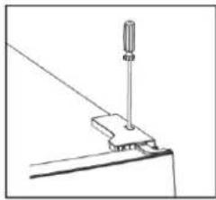 BRANDT BFC8600EX - Door Reversibility - 4