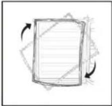 BRANDT BFC8600EX - Door Reversibility - 16