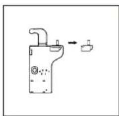 BRANDT BFC8600EX - Door Reversibility - 7