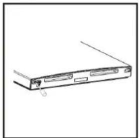 BRANDT BFC8600EX - Réfrigérateur Refrigerator Refrigerador Frigorifico - 6
