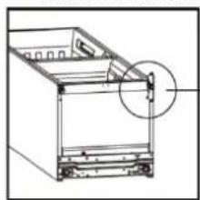 BRANDT BFC8600EX - Door Reversibility - 12
