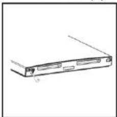BRANDT BFC8600EX - Guarantee - 8