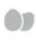 BRANDT BFD4355EW - Storing food - 2