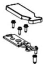 BRANDT BFD4355EW - ATTENTION - 4