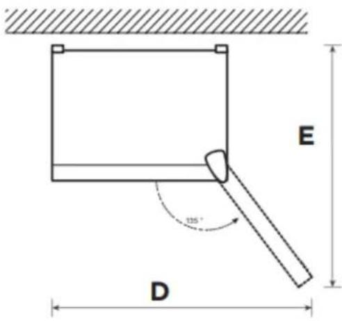 BRANDT BFD4355EW - ATTENTION - 3