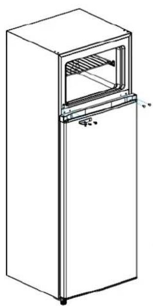 BRANDT BFD4355EW - ATTENTION - 15