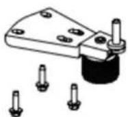 BRANDT BFD4355EW - ATTENTION - 7