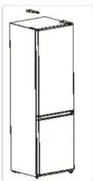 BRANDT BFC2062NX - Consejos y trucos - 2