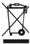 BRANDT BFC8050SX - MISE AU REBUT - 1