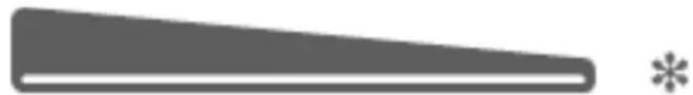 BRANDT BFC8562NX - Ajuste del congelador - 2