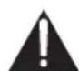 BRANDT BFC8562NW - ATTENTION - 1
