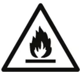 BRANDT BFC8562NW - WARNING - 1