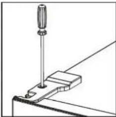 BRANDT BFC8562NW - Guarantee - 1