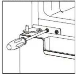 BRANDT BFC8562NW - Door Reversibility - 8