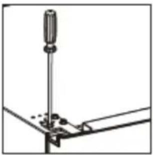 BRANDT BFC8600NX - Puertas reversibles - 12