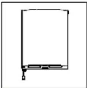 BRANDT BFC8600NX - Door Reversibility - 17
