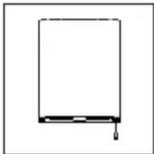 BRANDT BFC8600NX - Door Reversibility - 16