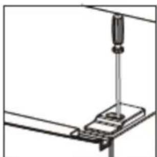 BRANDT BFC8600NX - 9