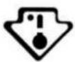 BRANDT BC8027EX - "COLD AREA" indicator - 1