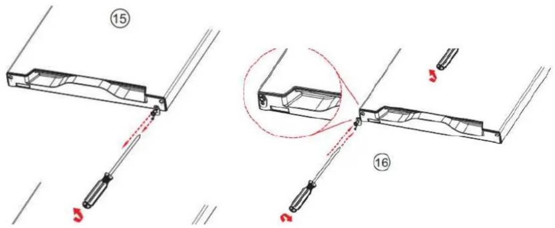 BRANDT BFC8052SX - Consejos y trucos - 1