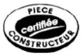 BRANDT BFC8052SX - Piezas originales - 1