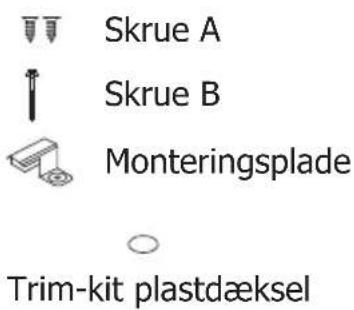 BRANDT BMG2115X - Bemærk venligst - 1