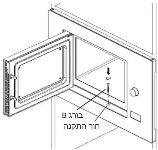 BRANDT BMG2115X - תְרָה אַלְבּוֹת. - 2