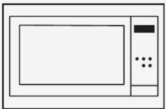 BRANDT BMG2115X - תָרִי בְּרַעָה - 1