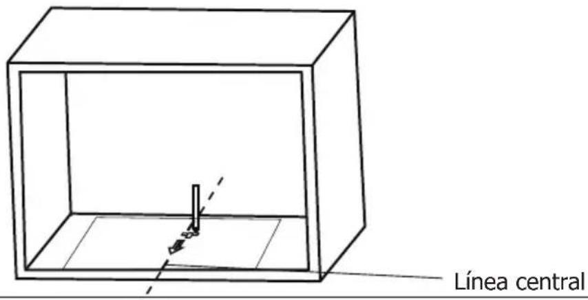 BRANDT BMG2115X - Preparar el mueble - 2