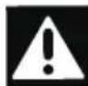 BRANDT BMG2115X - WARNING: - 1