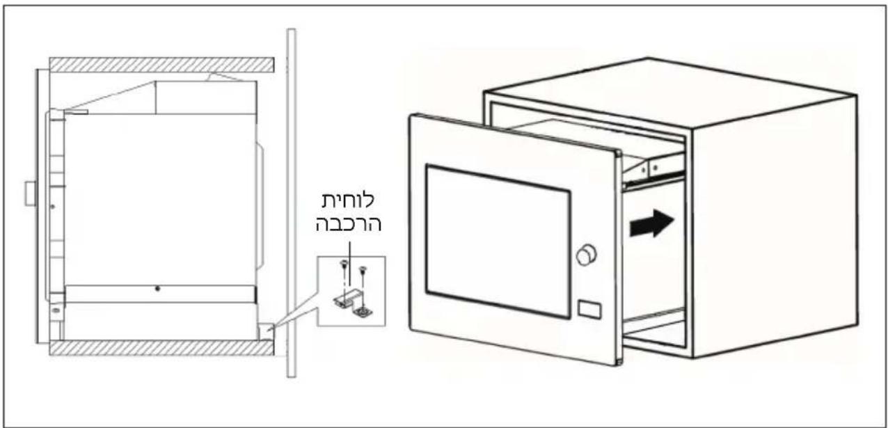 BRANDT BMG2115X - תְרָה אַלְבּוֹת. - 1