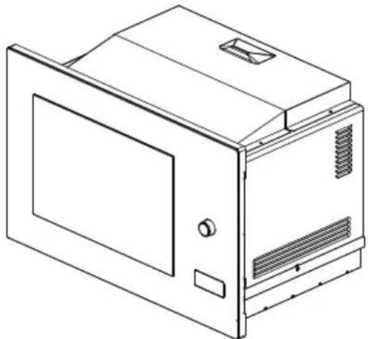 BRANDT BMG2115X - Uwaga - 2