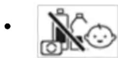 BRANDT DWJ3137DS - ADVERTENCIA - 1