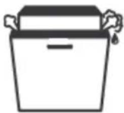 BRANDT DWJ3137DS - NOTA: - 4
